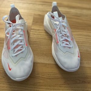 Nike Zoom Vista Lite White Women - Size 9